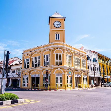 Ai Phuket Hostel Kültér fotó