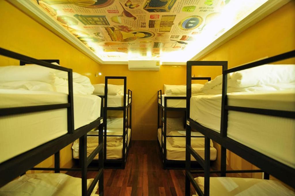 Ai Phuket Hostel Kültér fotó