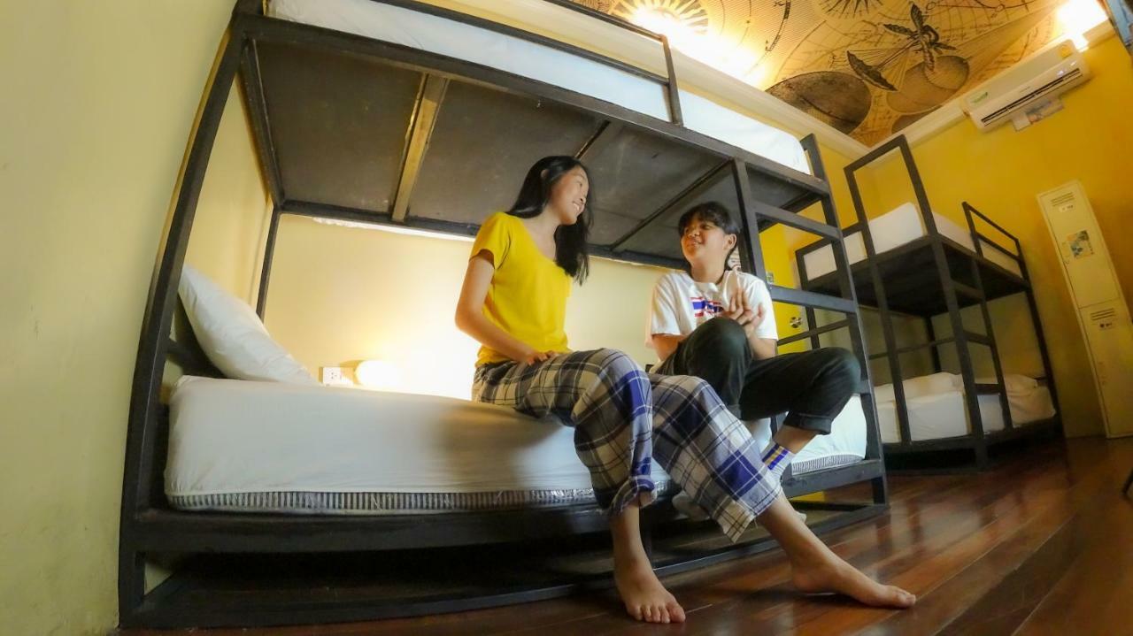 Ai Phuket Hostel Kültér fotó