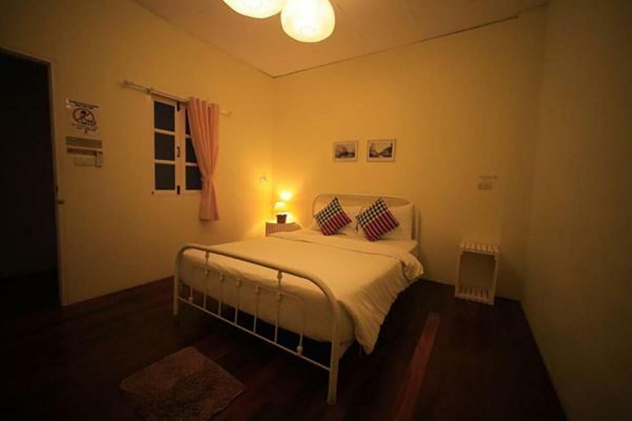 Ai Phuket Hostel Kültér fotó