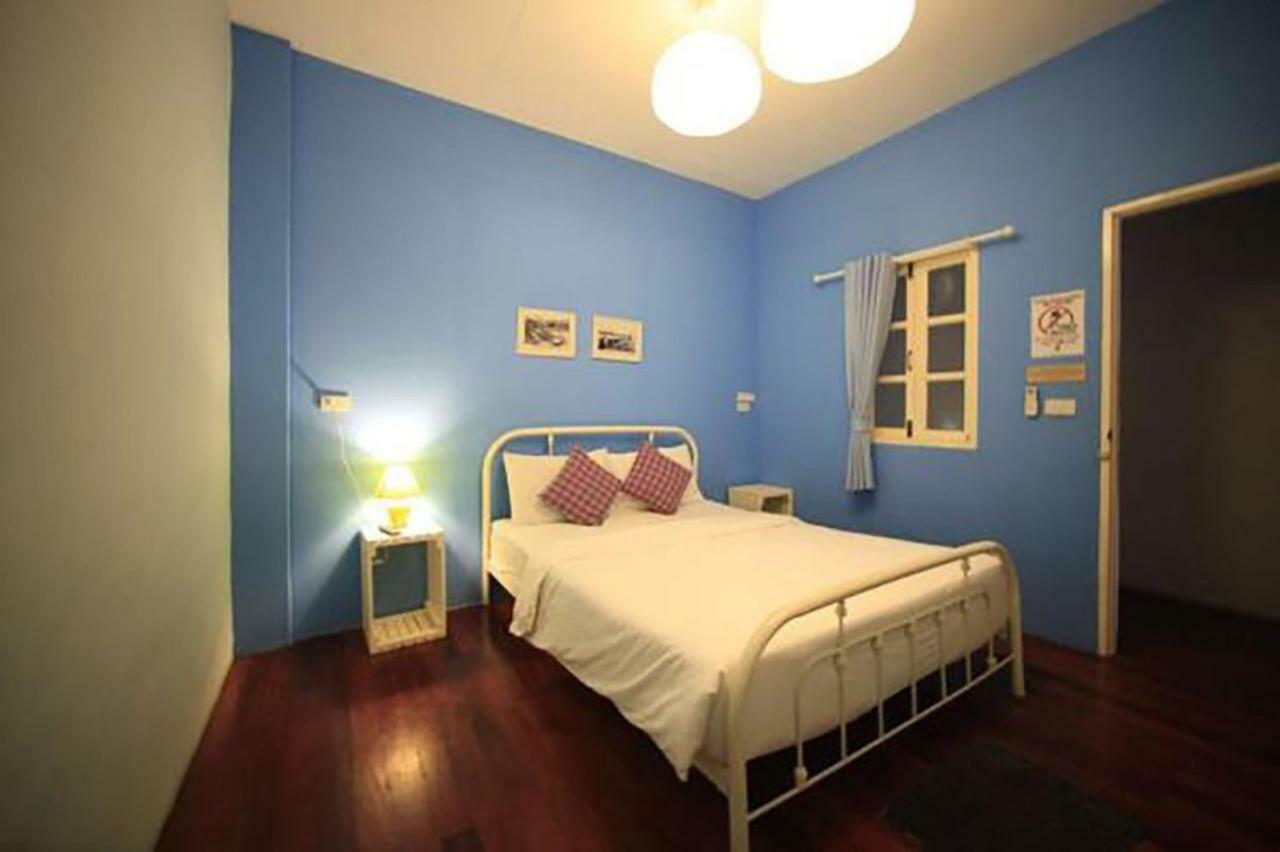 Ai Phuket Hostel Kültér fotó