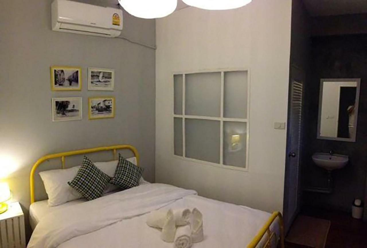 Ai Phuket Hostel Kültér fotó