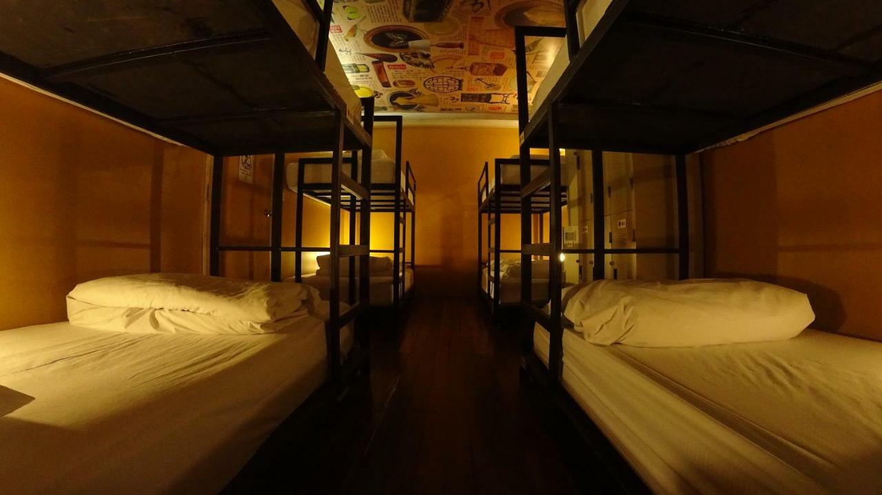 Ai Phuket Hostel Kültér fotó