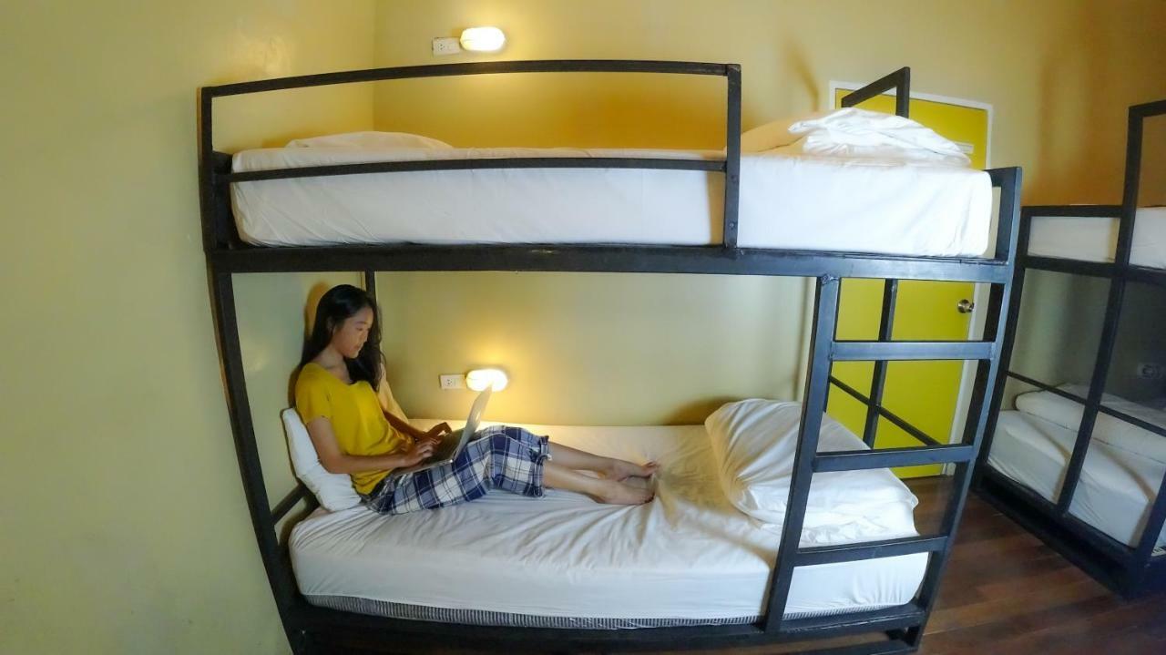 Ai Phuket Hostel Kültér fotó