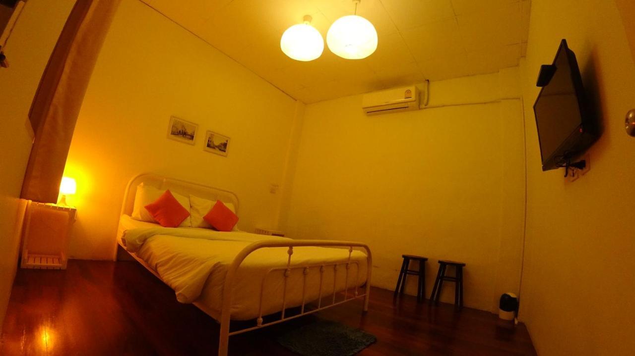 Ai Phuket Hostel Kültér fotó