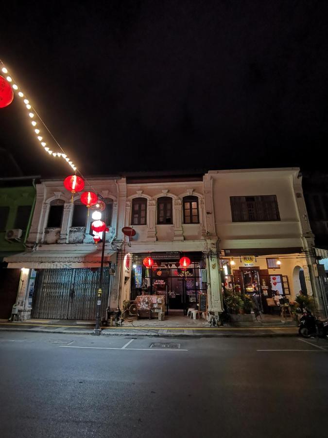 Ai Phuket Hostel Kültér fotó